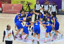 Khelo India Games