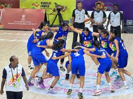 Khelo India Games