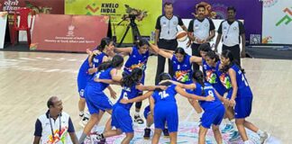 Khelo India Games