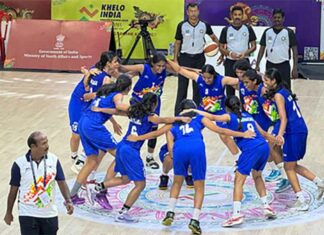 Khelo India Games