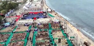 Khelo India Beach Games