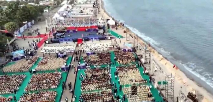Khelo India Beach Games