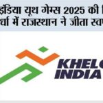 Khelo India Youth Games