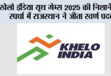 Khelo India Youth Games