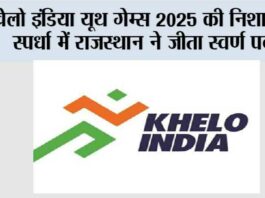 Khelo India Youth Games