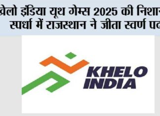 Khelo India Youth Games