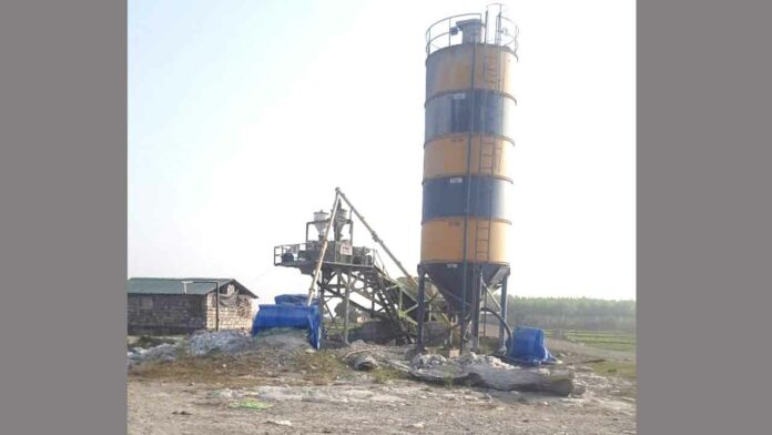 Khizrabad Khizrabad