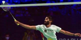Malaysia Masters 2025