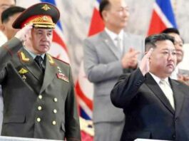 North Korea News