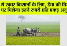 Kisan News