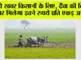 Kisan News