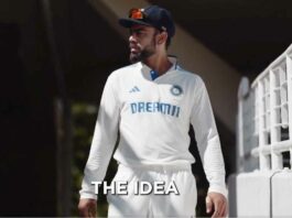 Virat Kohli's Retirement News
