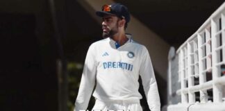 Virat Kohli's Retirement News