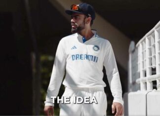 Virat Kohli's Retirement News
