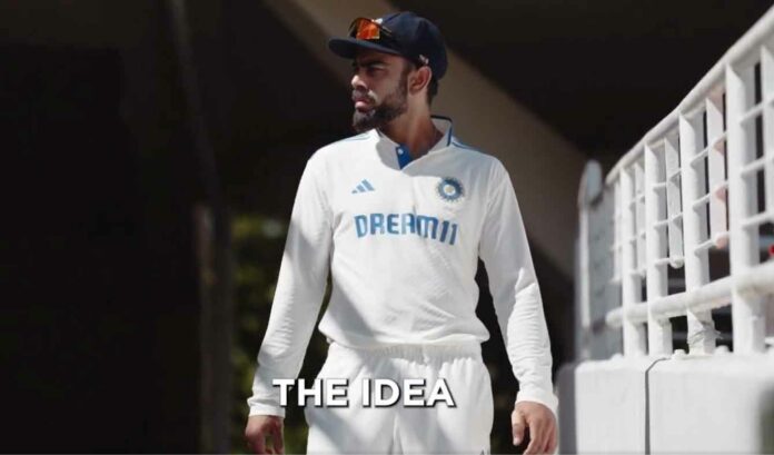 Virat Kohli's Retirement News