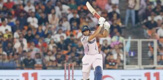 IPL 2025
