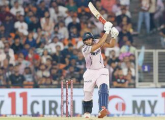 IPL 2025