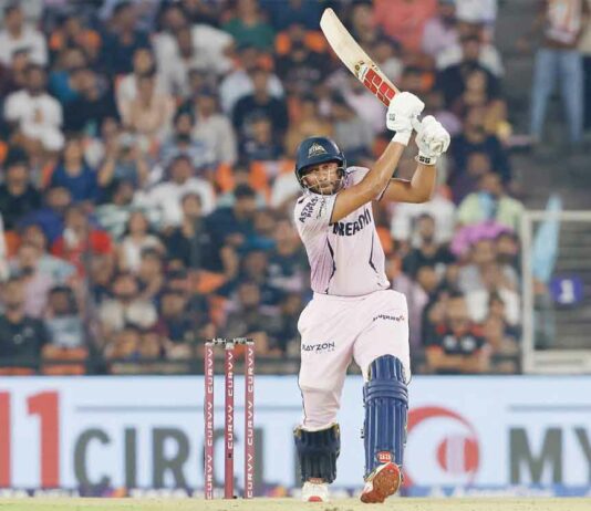 IPL 2025