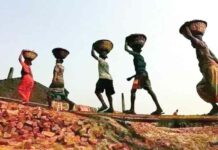 Labour Day 2025
