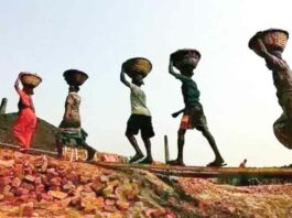 Labour Day 2025