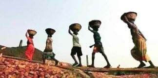 Labour Day 2025