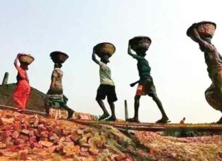 Labour Day 2025