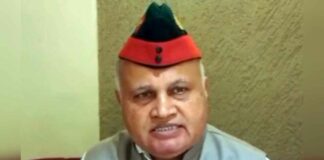 Indian Army Action