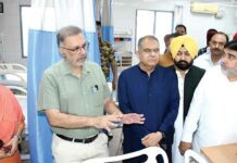 Ludhiana News