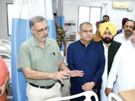 Ludhiana News