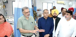 Ludhiana News
