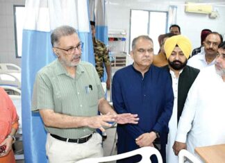 Ludhiana News