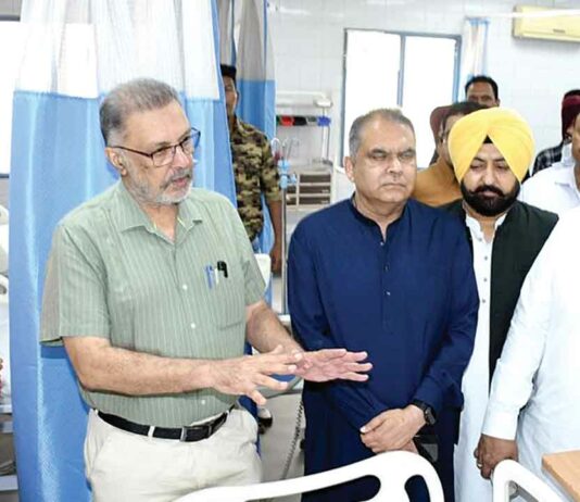 Ludhiana News