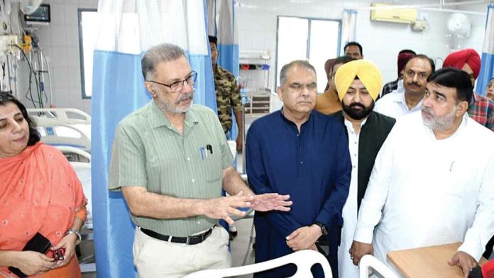 Ludhiana News