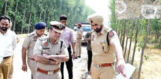 Ludhiana News