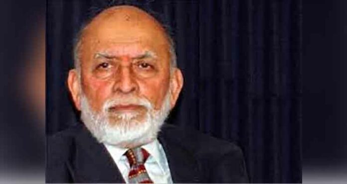 M.R. Srinivasan Dies M.R. Srinivasan Dies