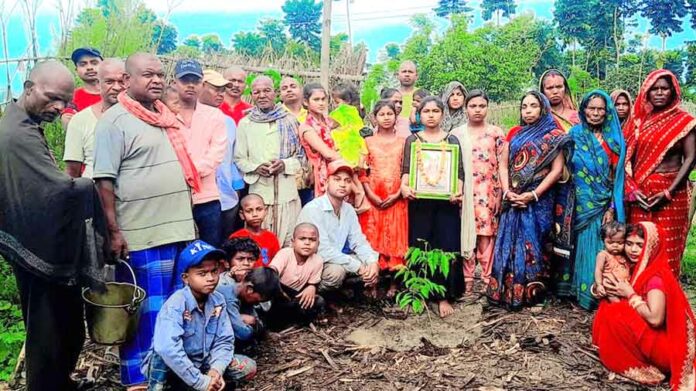 Madhepura News