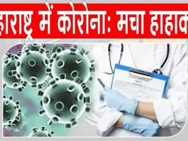 Maharashtra News