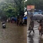 Maharashtra Rainfall