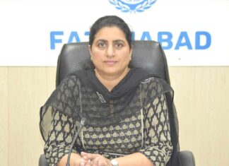Fatehabad News