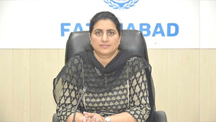 Fatehabad News