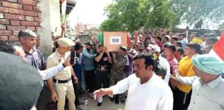 Charkhi Dadri News