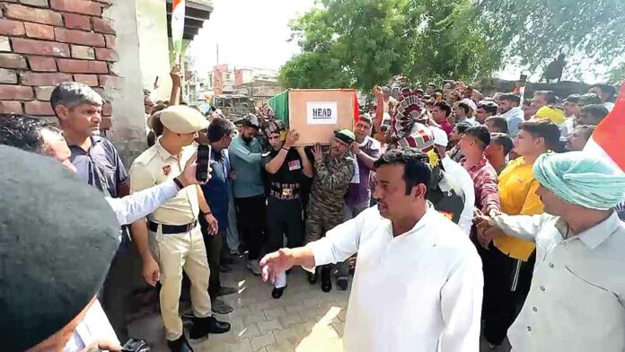 Charkhi Dadri News Charkhi Dadri News