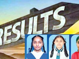 Punjab Board Result