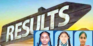 Punjab Board Result