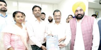 Mohali News