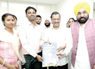 Mohali News