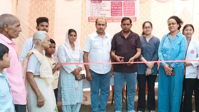 Muzaffarnagar News