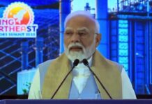 Narendra Modi