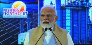 Narendra Modi