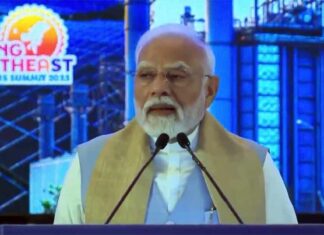 Narendra Modi